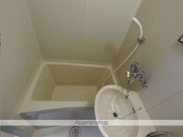 ピースフル錦町の内装写真