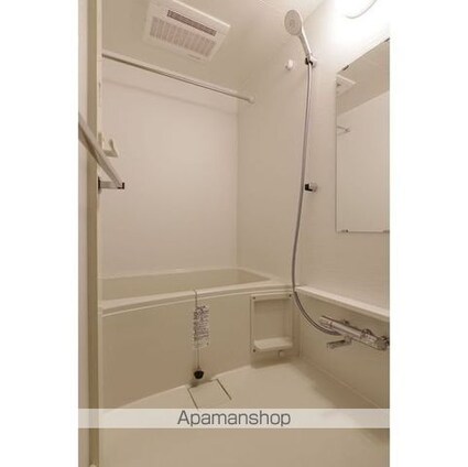 ＳＵＮＩＶＡＳ飯田橋[1DK/25.6m2]のバス