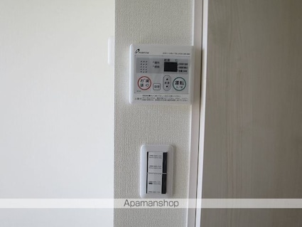 東京都練馬区上石神井２丁目[1R/12.18m2]のその他設備