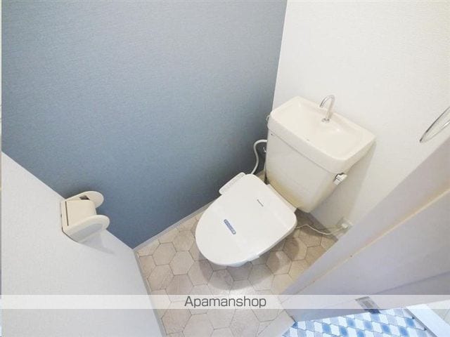アーバンシティ川内の内装写真