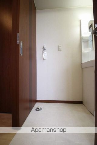 OPUS Oの内装写真