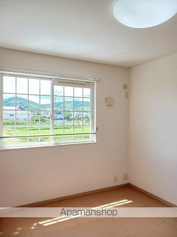 プリマベーラ Aの内装写真