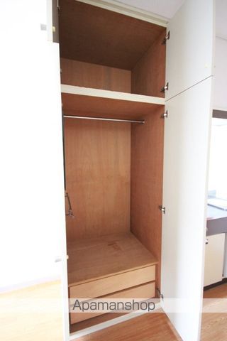 ハイソサエティ宝町の内装写真