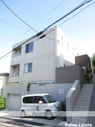 ＰＲＥＧＩＯ　ＯＫＵＳＡＷＡ[1LDK/50.67m2]の外観