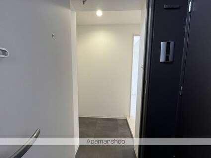 ＧＡＲＩＲＥＯ　１１７　ＴＥＲＲＡＣＥ[2LDK/45.94m2]の玄関