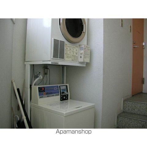 ホットハウスの外観写真