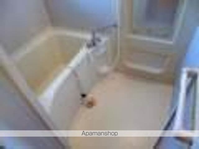 プチヴェルジェの内装写真