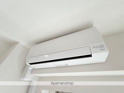 ＨＩＬＬＳ八王子台町[1R/25.59m2]のその他設備