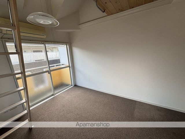 グローブ青山の内装写真