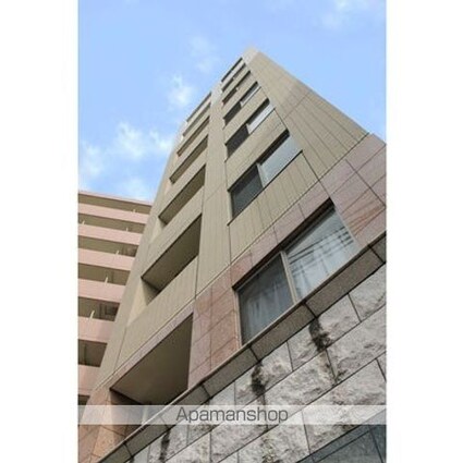 東京都新宿区下落合１丁目[1K/23.11m2]の外観1