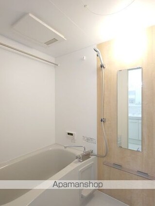 ＭーＢａｓｅ　Ｈｏｎｊｏ　Ｋｉｔａ[1LDK/43.61m2]のバス
