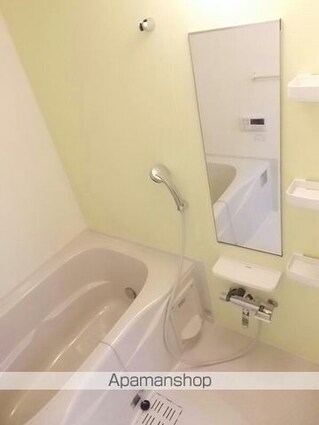 ミルキー　ウェイ稲月[2LDK/72.75m2]のバス