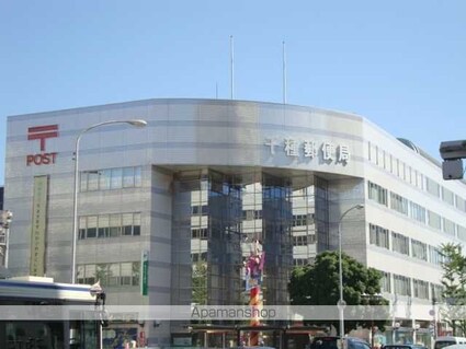 ガーデン仲田[1LDK/40m2]の周辺4