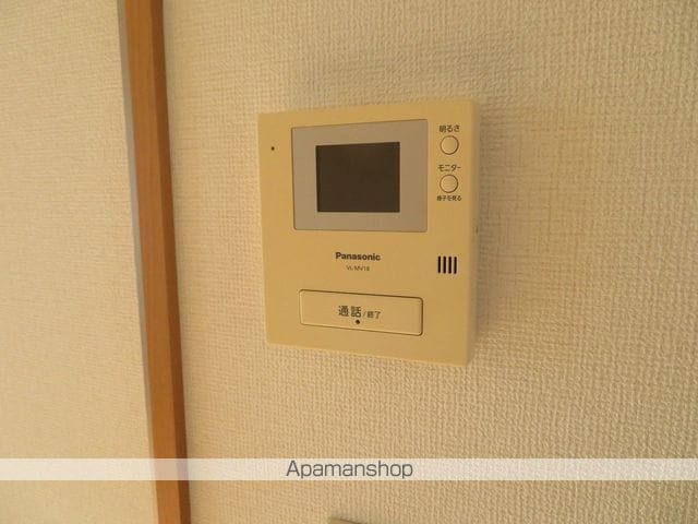 セジュールの内装写真