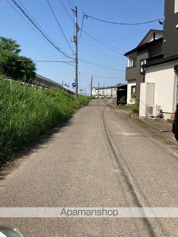 VILLAGE FLEURIの周辺写真