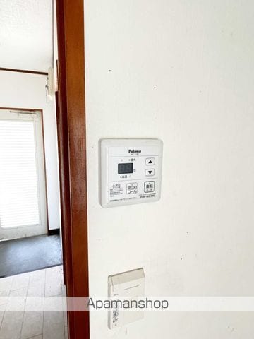 メゾンファミーユの内装写真