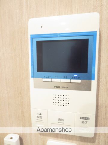 クオーレ東習志野の内装写真