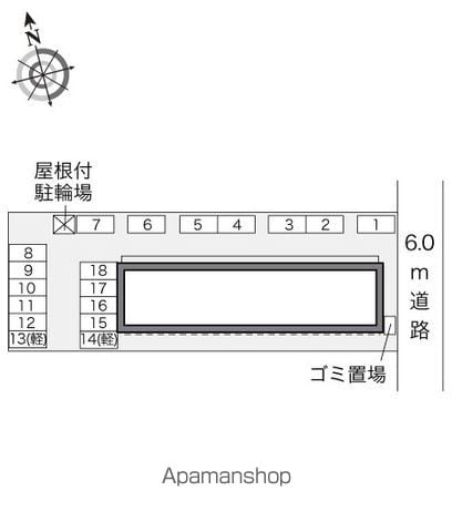 レオパレス東海のその他写真