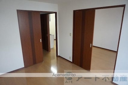 アルバトロス空港通　Ｂ棟[2LDK/50.04m2]のその他部屋・スペース