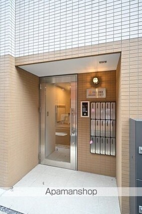 リタ王子神谷[1K/20.4m2]のエントランス1