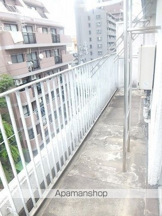 ベルメゾン大曽根[2DK/41.89m2]のトイレ