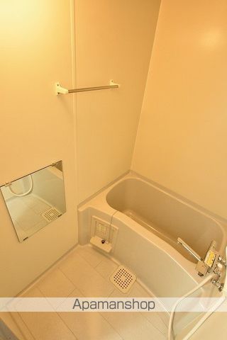 ソニア316の内装写真