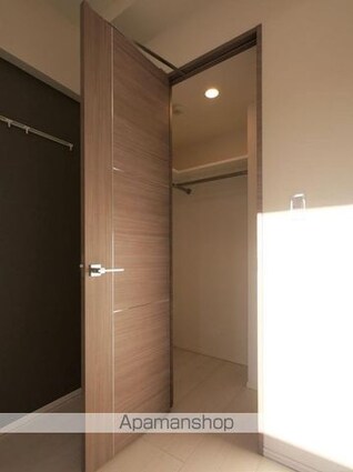 東京都北区王子本町２丁目[1K/25.71m2]のその他内装2