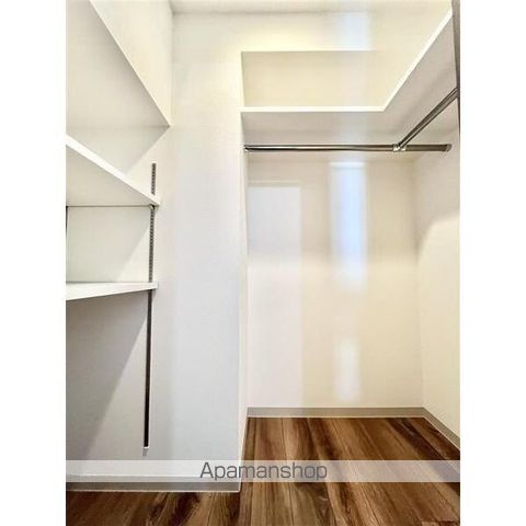 SーRESIDENCE上社南AMANTEの内装写真
