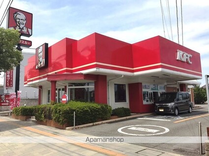 グリーンゲイト　Ⅰ棟[2LDK/50.78m2]の周辺6