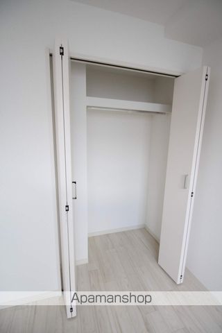 グランディール元町の内装写真