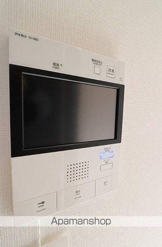 コンフォリア桜上水の内装写真