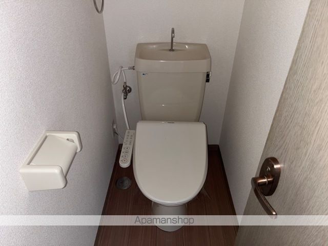 ENJYOIIの内装写真