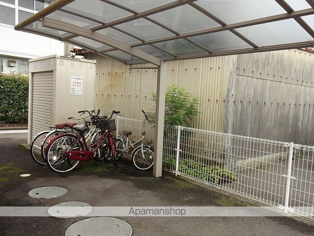 シャーメゾン・プラチナ A棟のその他写真