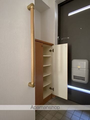 ステージさとうの内装写真