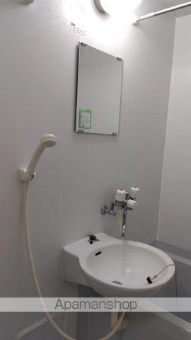 レオパレスCASAの内装写真