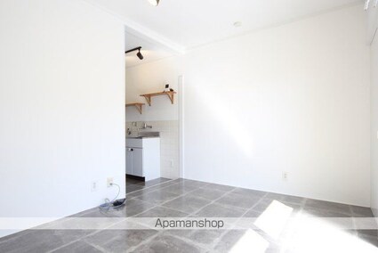 コーポ林[1R/18m2]の内装