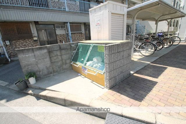 レオパレスCOMFORT HOUSEのその他写真