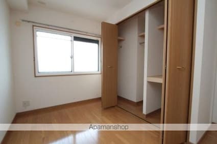 ブレインマンション木崎野[3LDK/69.8m2]のリビング・居間3