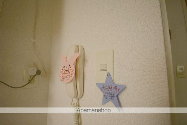 カンパーナ平岸の内装写真