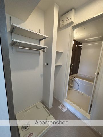 ミーオ ベルカーサIIIAの内装写真