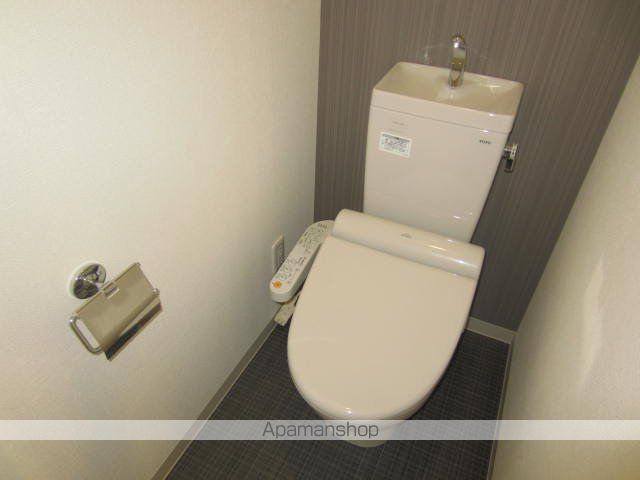 アドバンス三宮VIクレストの内装写真