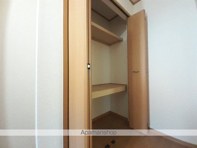 パエーゼの内装写真
