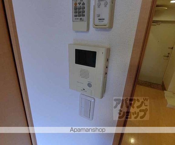 フラッティK&Sの内装写真