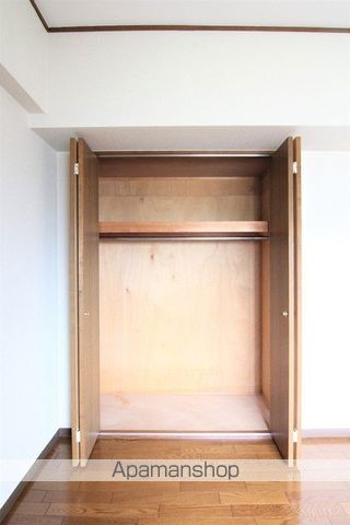 ＡＣＴＹ梅本Ⅱ[3LDK/75.7m2]の収納