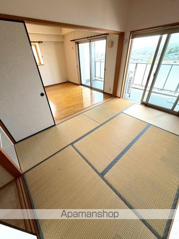 アレグレッタ宮崎南の内装写真