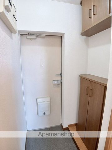 エミネンスユイIIの内装写真