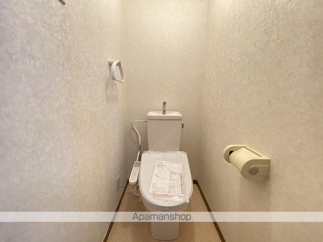 グランドゥール多賀城の内装写真