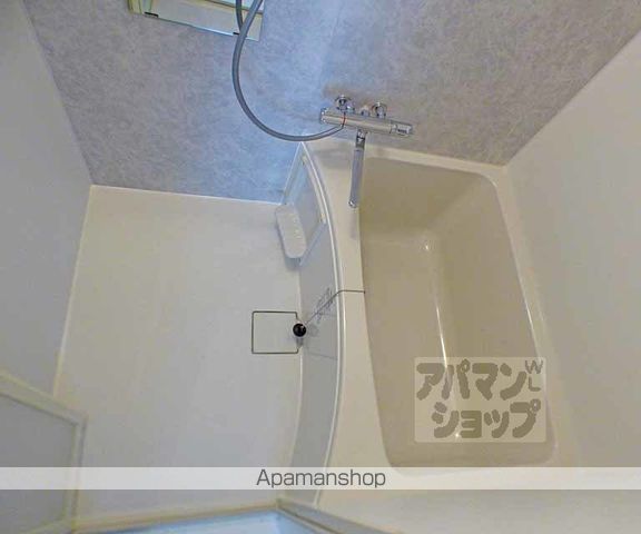Private Residence百万遍の内装写真