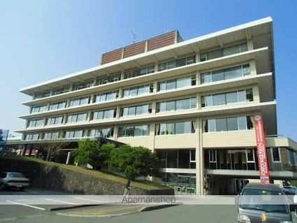 松江ガーデンハイツ[2DK/47.88m2]の周辺2