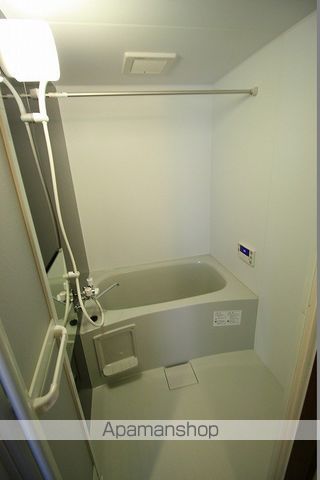 GALUSIAの内装写真